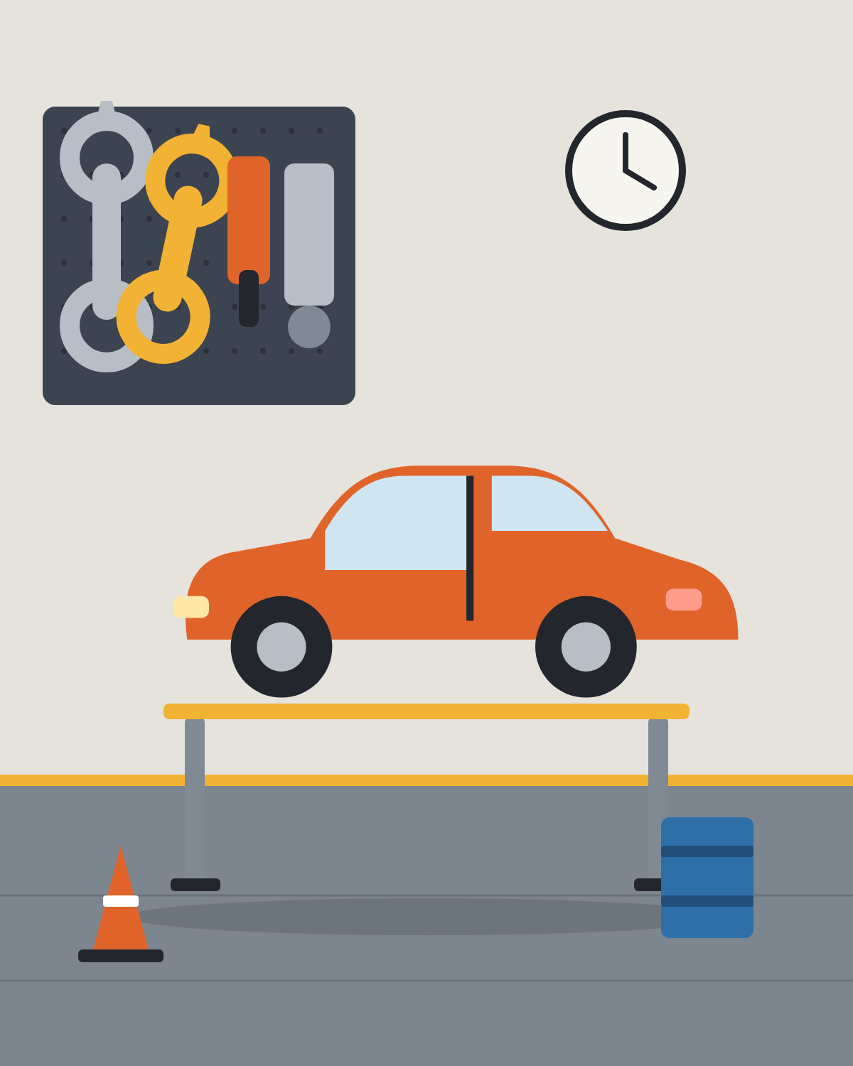 Northline Auto Care